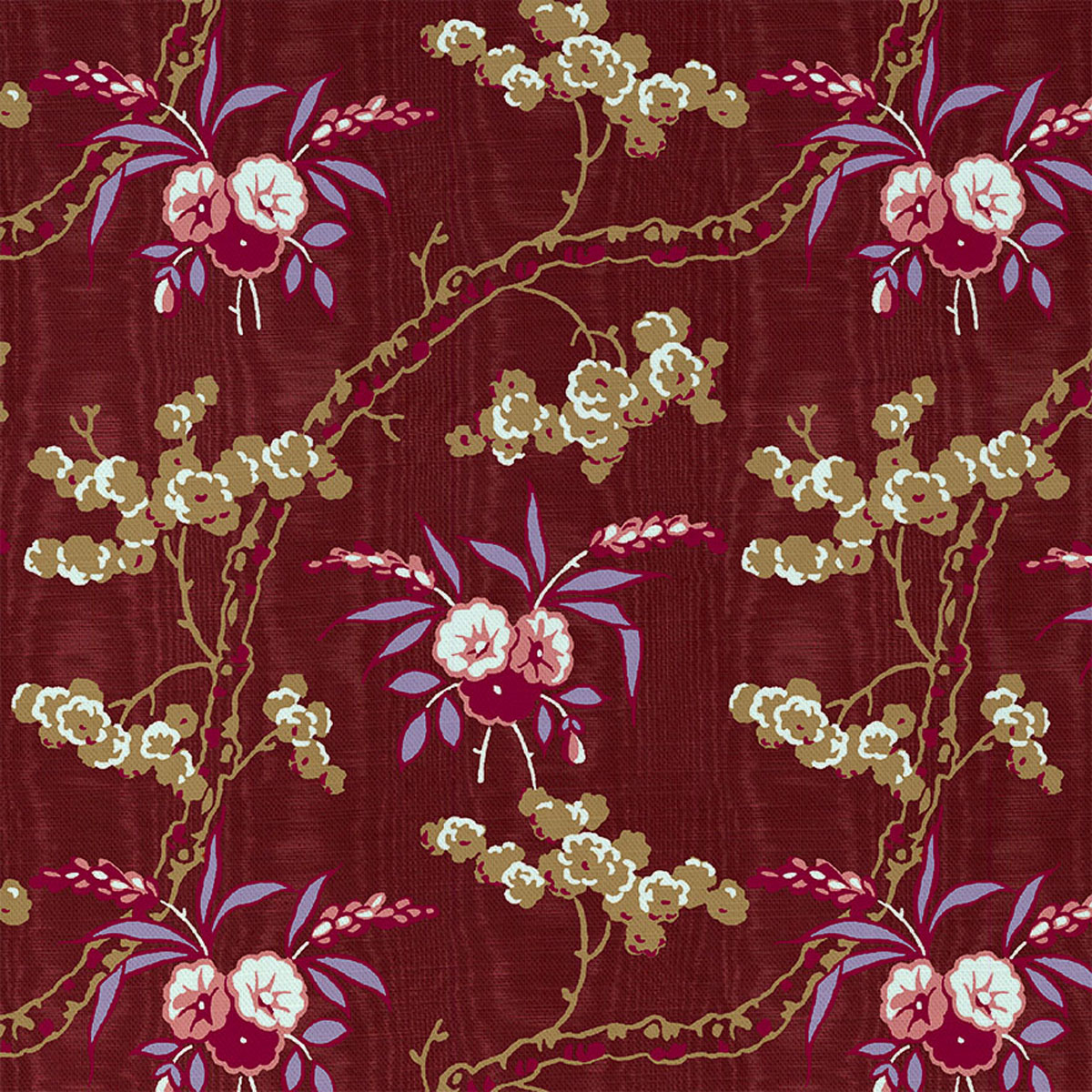 Emily's Bouquet Madder